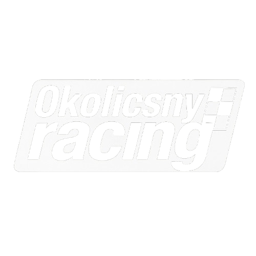 Okolicsny Racing logo